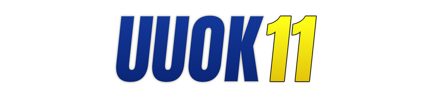 uuok11 লোগো